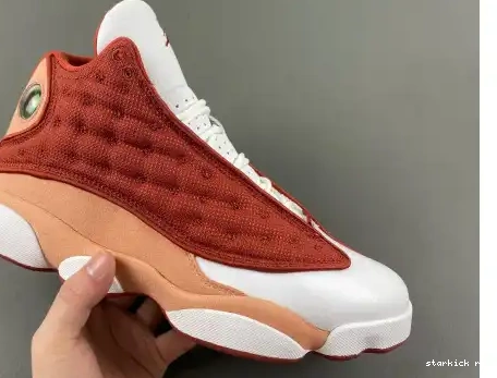 Jordan DJ5982-601 Retro Dune 13 DJ5982-601 Red Air  0504